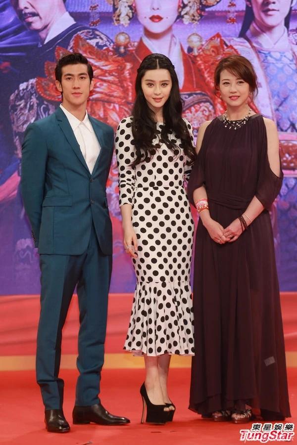 Châu Hải My rời xa cõi tạm, chia sẻ cảm động của Phạm Băng Băng về đàn chị bất ngờ hot trở lại-3