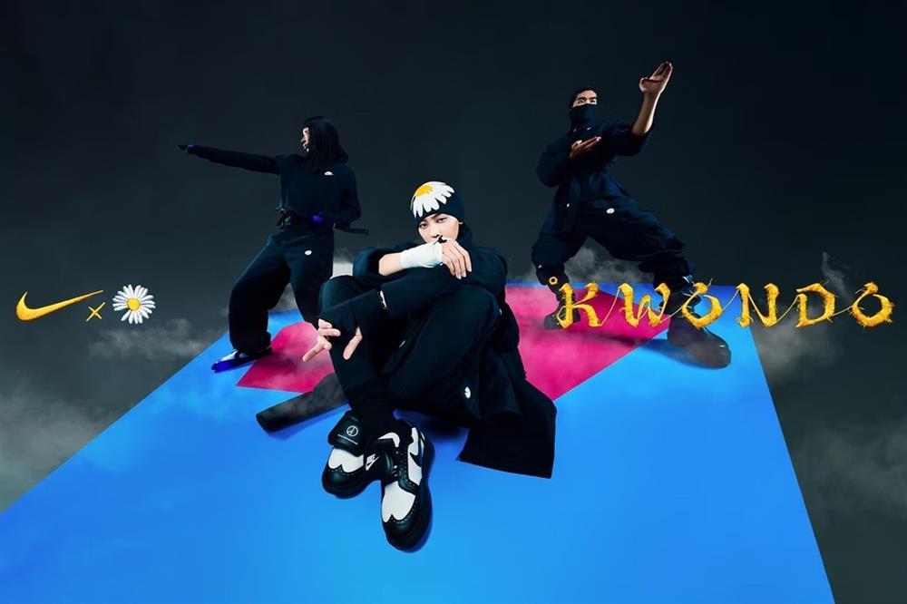 Ngôi sao Hàn Quốc duy nhất lọt top 100 người ảnh hưởng thời trang thế giới-2