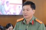 Hà Nội: Cảnh sát 141 xử lý 19 tài xế ma men trong một ngày-2