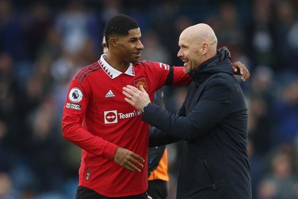 Cựu sao Man Utd tập tành làm HLV: Người thất bại, kẻ dính bê bối-13