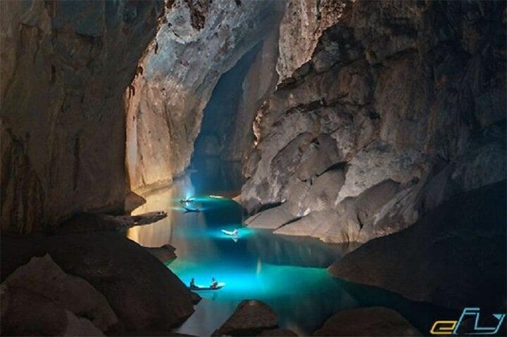 Kinh nghiệm khám phá hang động Sơn Đoòng-1