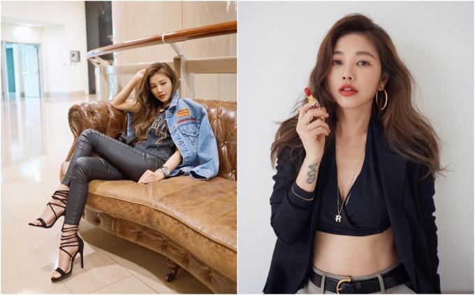 Choáng ngợp trước nhan sắc hack tuổi như nữ thần U50, từng là hiện tượng mạng một thời-3