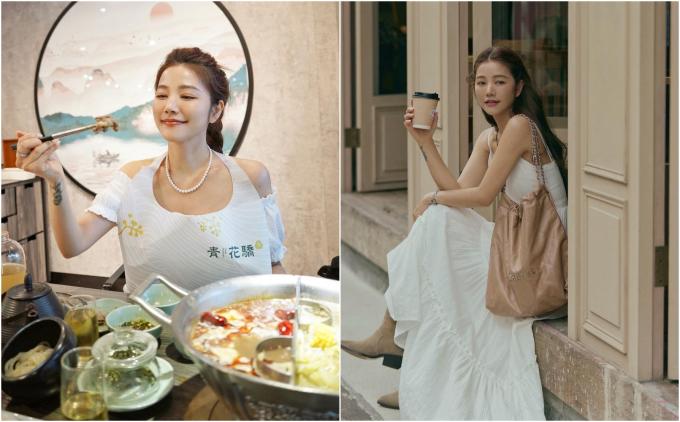 Choáng ngợp trước nhan sắc hack tuổi như nữ thần U50, từng là hiện tượng mạng một thời-7