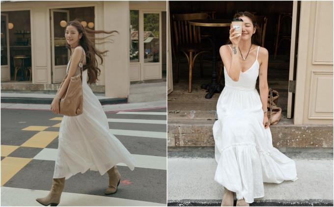 Choáng ngợp trước nhan sắc hack tuổi như nữ thần U50, từng là hiện tượng mạng một thời-6