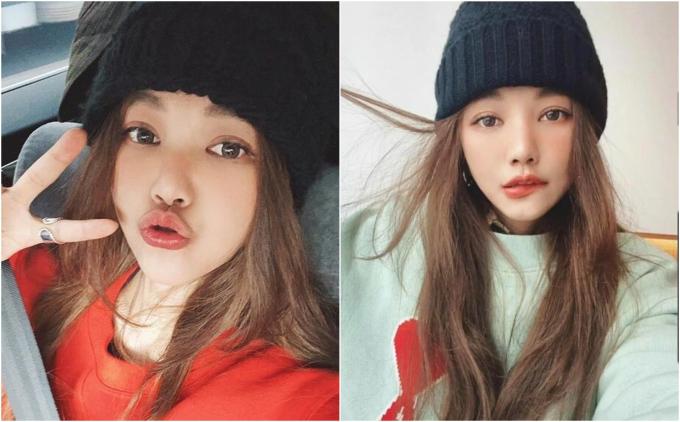 Choáng ngợp trước nhan sắc hack tuổi như nữ thần U50, từng là hiện tượng mạng một thời-2