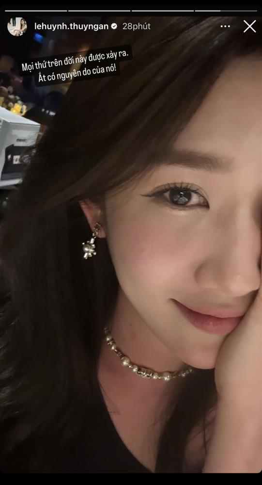 Hậu rầm rộ tin đồn hẹn hò, Jack và Thúy Ngân lại trùng hợp có động thái mới thu hút sự chú ý-3