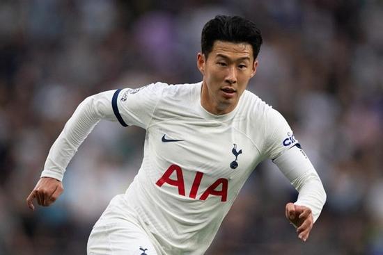 ĐT Hàn Quốc liệu có gặp khó ở Asian Cup 2023 vì trường hợp của Son Heung-min?