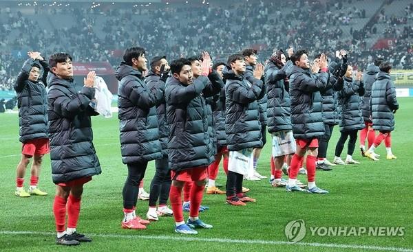 ĐT Hàn Quốc liệu có gặp khó ở Asian Cup 2023 vì trường hợp của Son Heung-min?-1
