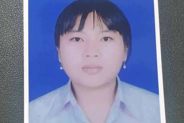 Nữ sinh viên mất tích bí ẩn hơn 1 tháng ở TPHCM-1