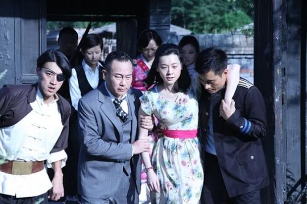 Bộ phim cuối cùng chưa lên sóng của Châu Hải My được bán đấu giá gần 40 tỷ đồng-4