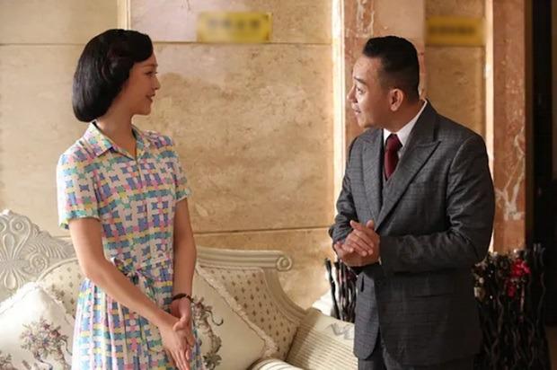 Bộ phim cuối cùng chưa lên sóng của Châu Hải My được bán đấu giá gần 40 tỷ đồng-5