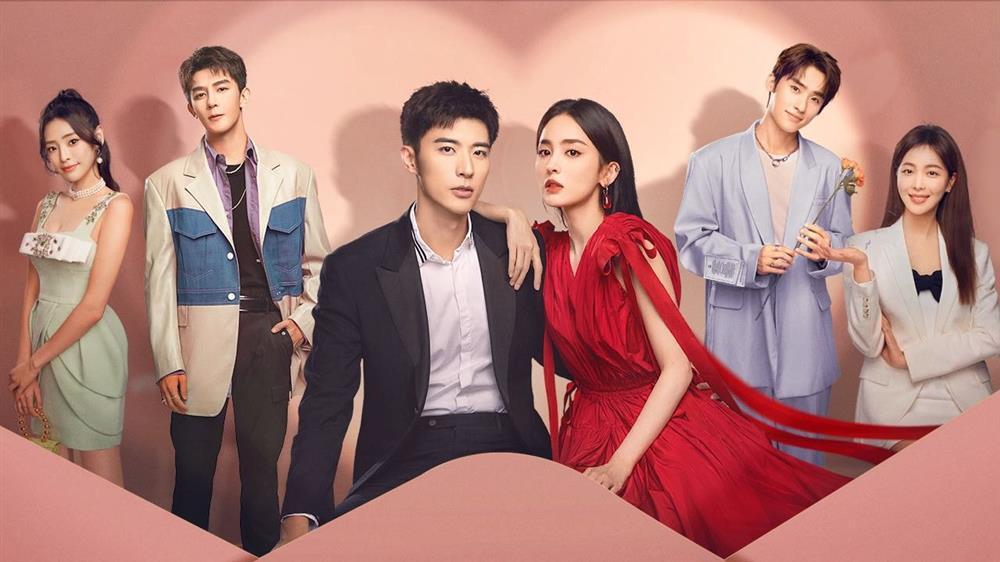 Bộ phim Hoa ngữ con ghẻ quốc dân: Kịch bản 3 xu, nam nữ chính bị tố có quan hệ mập mờ-1