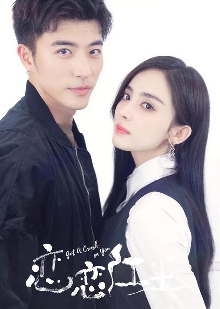 Bộ phim Hoa ngữ con ghẻ quốc dân: Kịch bản 3 xu, nam nữ chính bị tố có quan hệ mập mờ-2