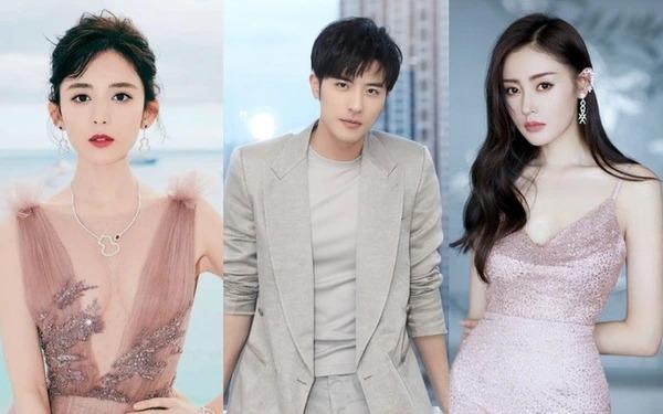 Bộ phim Hoa ngữ con ghẻ quốc dân: Kịch bản 3 xu, nam nữ chính bị tố có quan hệ mập mờ-3