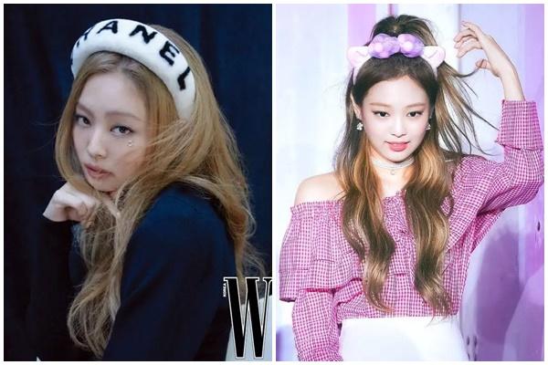 10 sao Hàn có gu ăn mặc đời thường đẹp nhất là ai?-11