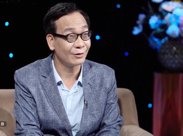 Ông bố quốc dân nổi tiếng với câu nói Biết rồi, khổ lắm nói mãi-1