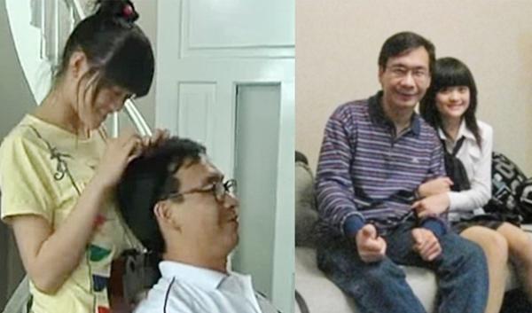 Ông bố quốc dân nổi tiếng với câu nói Biết rồi, khổ lắm nói mãi-2