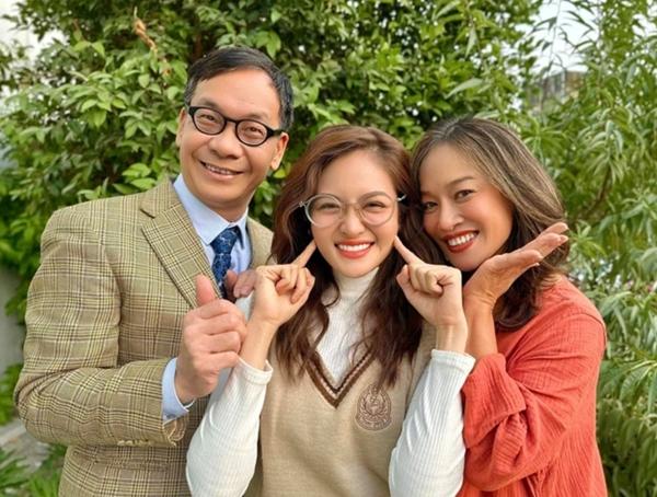 Ông bố quốc dân nổi tiếng với câu nói Biết rồi, khổ lắm nói mãi-3