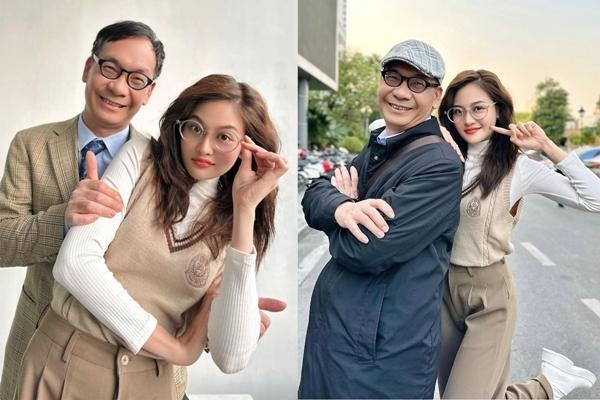 Ông bố quốc dân nổi tiếng với câu nói Biết rồi, khổ lắm nói mãi-4