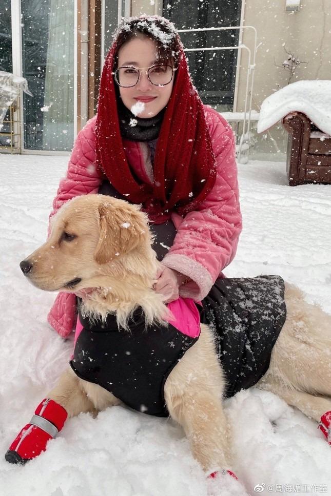 Tranh cãi khối tài sản Châu Hải My để lại-2