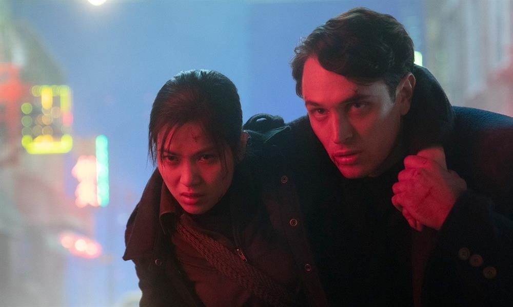 Nhung Kate: Mê võ thuật, bên Johnny Trí Nguyễn hơn 10 năm không cưới-4