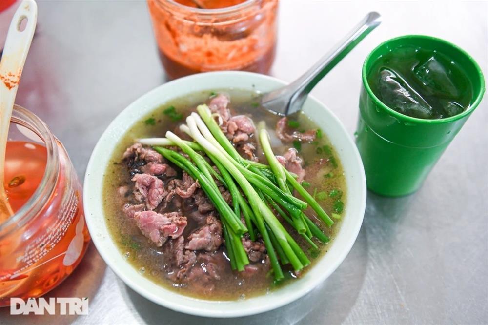Phở, bún chả, nem rán giúp ẩm thực Việt xếp cao ở Top ngon nhất thế giới-1