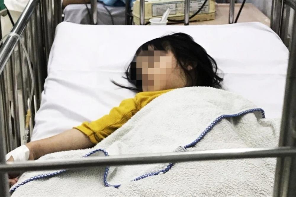 Báo cáo kết quả điều tra vụ tử vong, ngộ độc sau tiệc Trung thu ở TPHCM-1