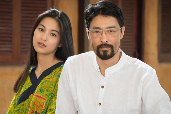 Johnny Trí Nguyễn 17 năm sau Dòng Máu Anh Hùng: Vẻ ngoài tuổi 50 xuống sắc, chưa làm đám cưới với bạn gái-9