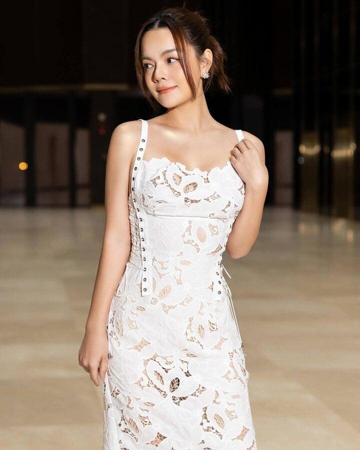 Phạm Quỳnh Anh: Tôi muốn sinh con thứ 4 nhưng bạn trai nói không cần nữa-3