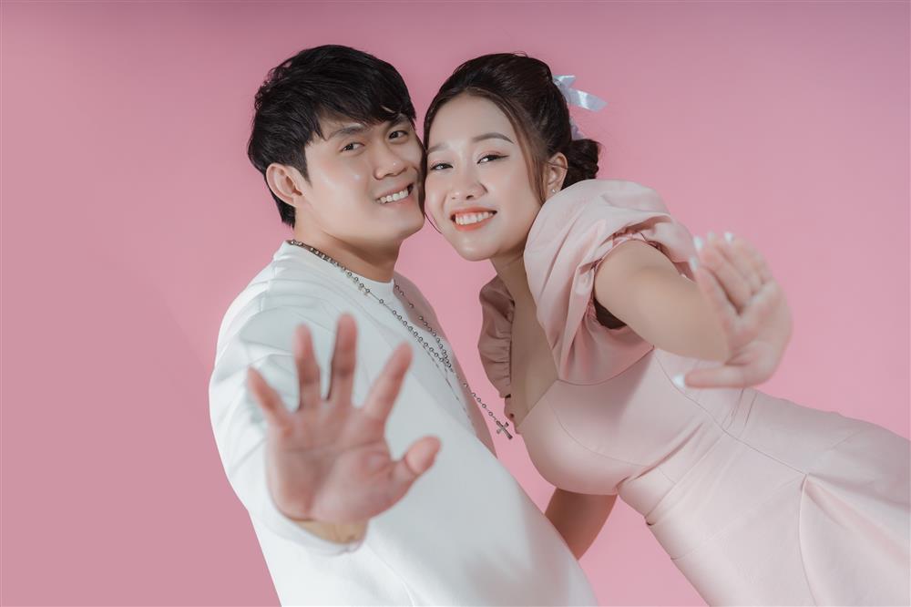 Yêu xa chưa một lần gặp mặt chàng Việt kiều viết đơn nằng nặc xin cưới vợ-1