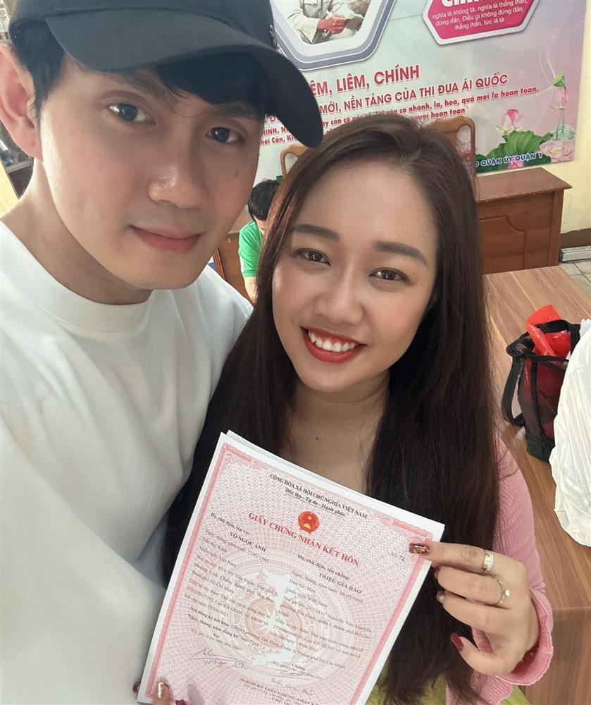 Yêu xa chưa một lần gặp mặt chàng Việt kiều viết đơn nằng nặc xin cưới vợ-6