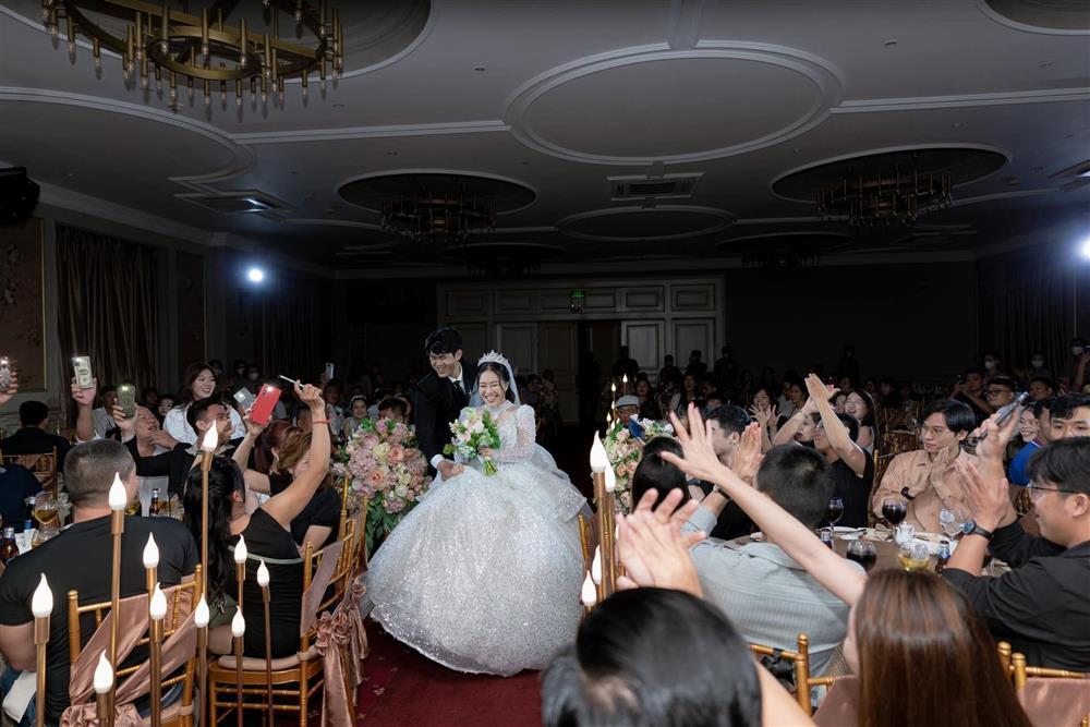 Yêu xa chưa một lần gặp mặt chàng Việt kiều viết đơn nằng nặc xin cưới vợ-7