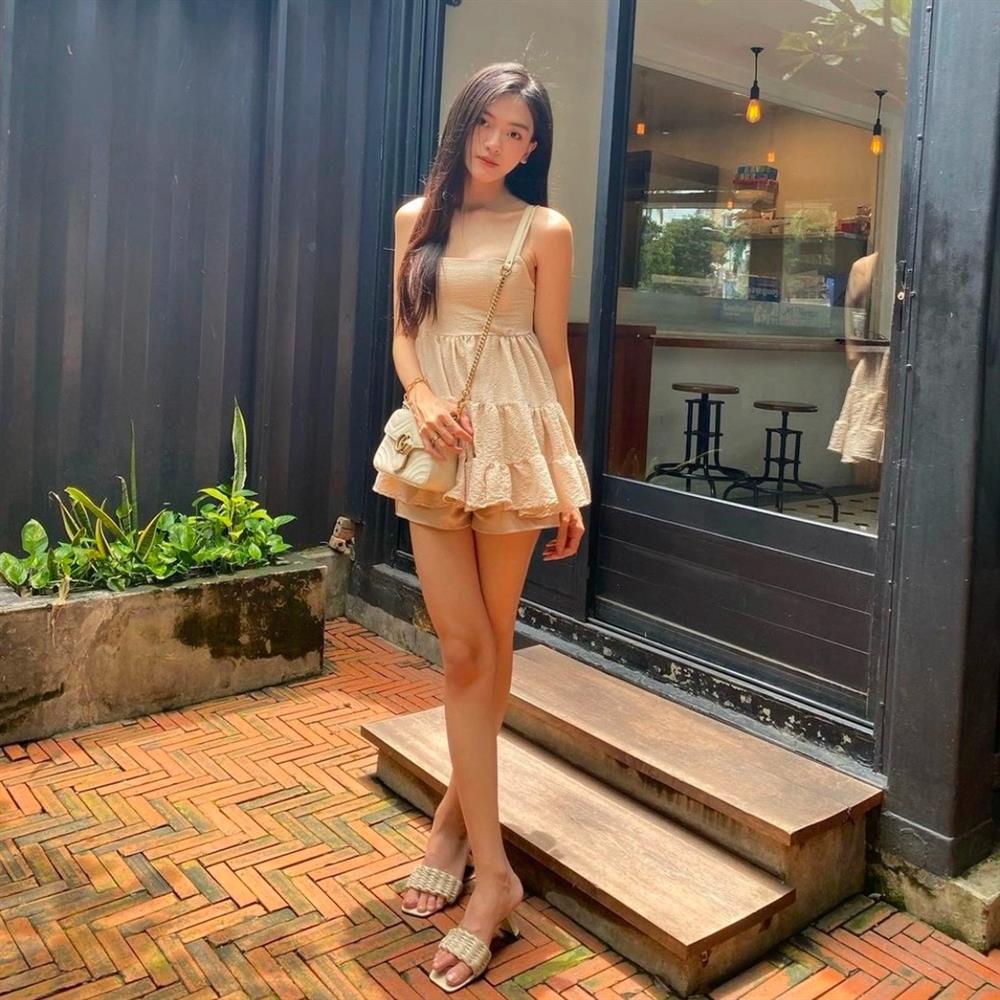 Nhan sắc ngọt ngào của hot girl Việt kiều được gia đình ủng hộ chuyển giới-4