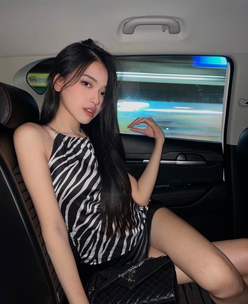 Nhan sắc ngọt ngào của hot girl Việt kiều được gia đình ủng hộ chuyển giới-5