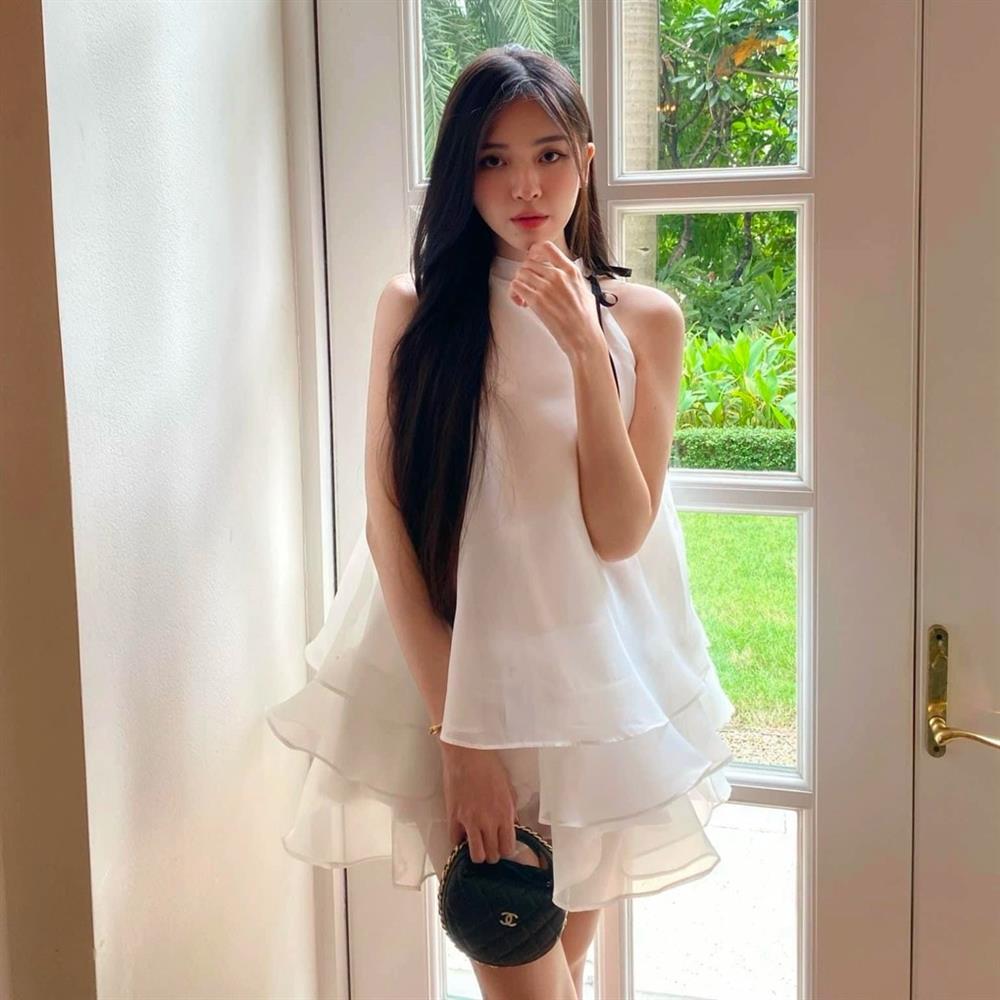 Nhan sắc ngọt ngào của hot girl Việt kiều được gia đình ủng hộ chuyển giới-6