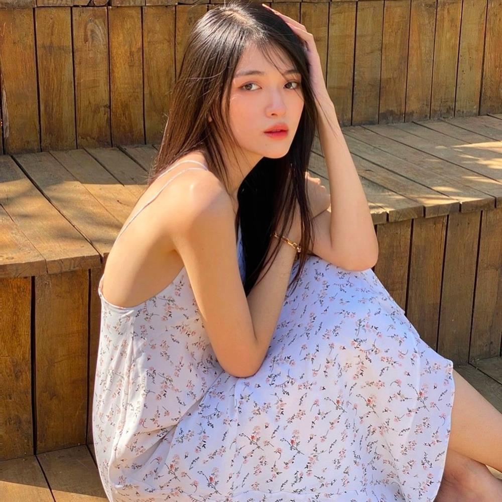 Nhan sắc ngọt ngào của hot girl Việt kiều được gia đình ủng hộ chuyển giới-8