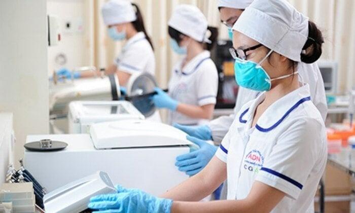 Xét nghiệm ADN cho vui, người đàn ông phát hiện nuôi con người lạ suốt 10 năm-1