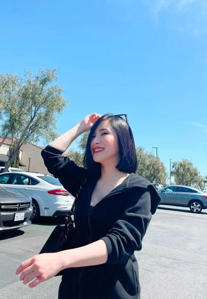 Màn lột xác ấn tượng của Hương Tràm sau 4 năm ở Mỹ-5