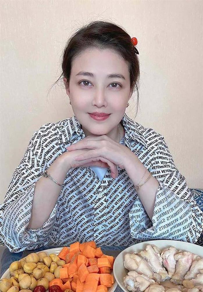 Lối sống tằn tiện, hà khắc đến khó tin của Châu Hải My trước khi qua đời-2