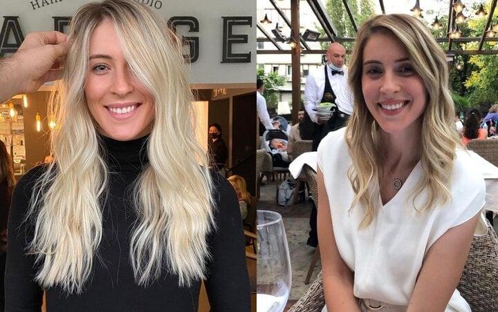 Nhan sắc gây thương nhớ của nữ thần bóng chuyền vừa so tài tuyển thủ Việt Nam-7