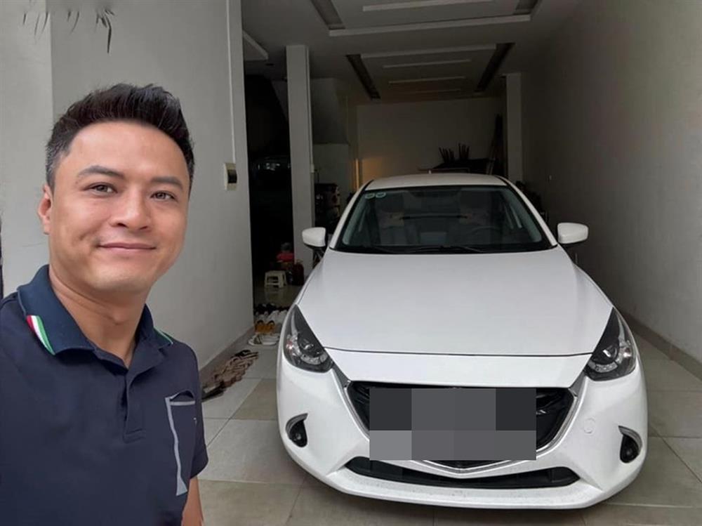 Cuộc sống hiện tại của Hồng Đăng sau khi dừng hoạt động showbiz: Tự nhận bán ô tô để thoát đói-3