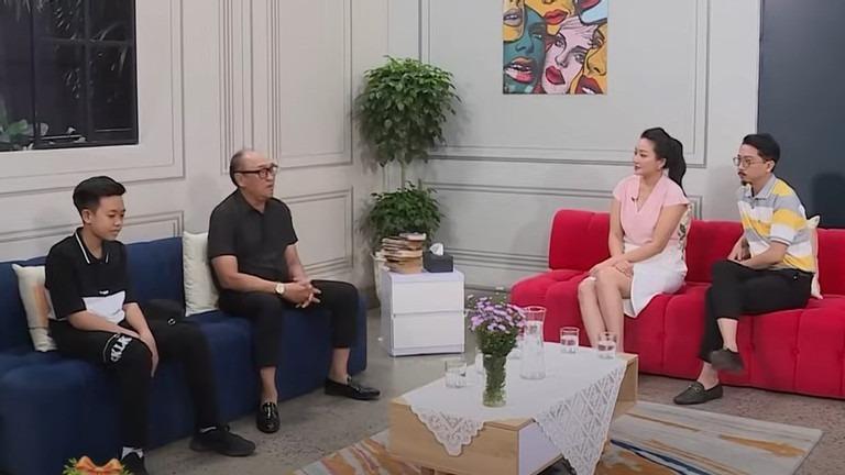 Diễn viên hài Duy Phương tuổi 70: Có nhiều biến cố xảy đến với tôi!-1