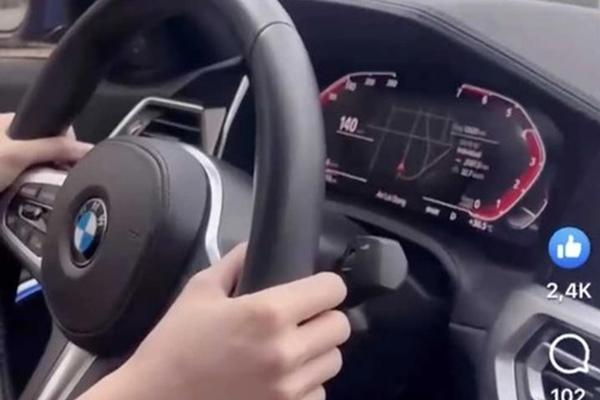 Ngọc Trinh nói gì trước khi bị đề nghị truy tố?-1