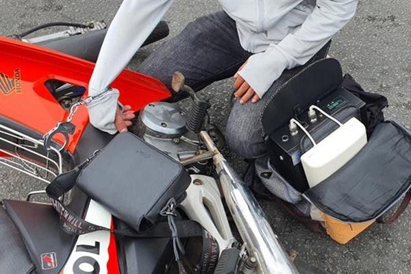 Tạm giữ 22 đối tượng giả danh bác sĩ, lừa đảo gần 75 tỷ đồng-4