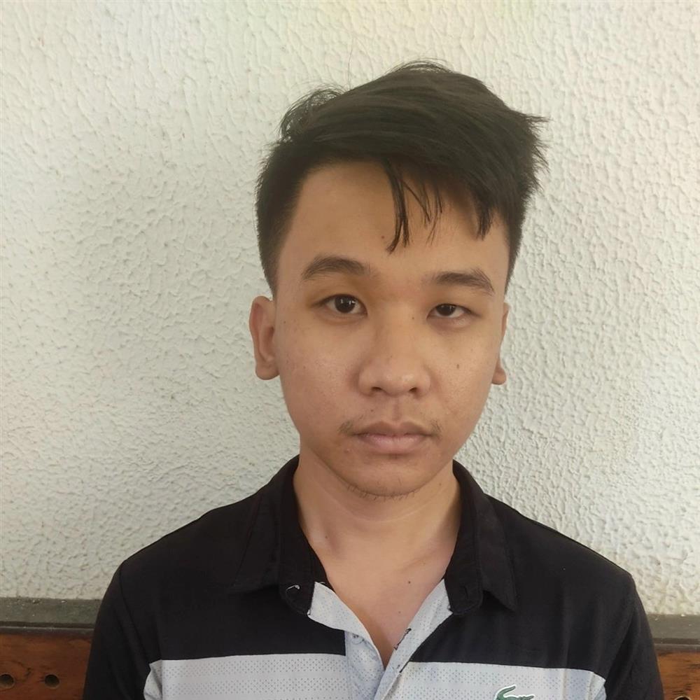 Giả làm sugar daddy chiếm đoạt hàng loạt xe máy của các cô gái nhẹ dạ-1