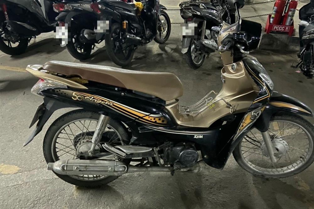 Giả làm sugar daddy chiếm đoạt hàng loạt xe máy của các cô gái nhẹ dạ-2