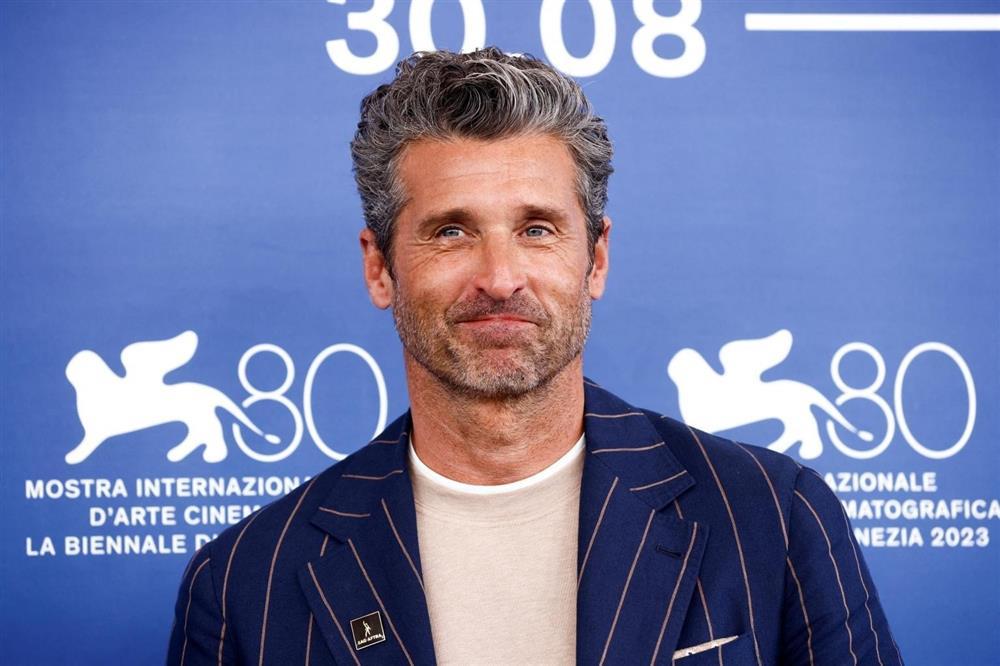 Bi kịch hôn nhân của người đàn ông quyến rũ nhất và người vợ hơn 27 tuổi-1