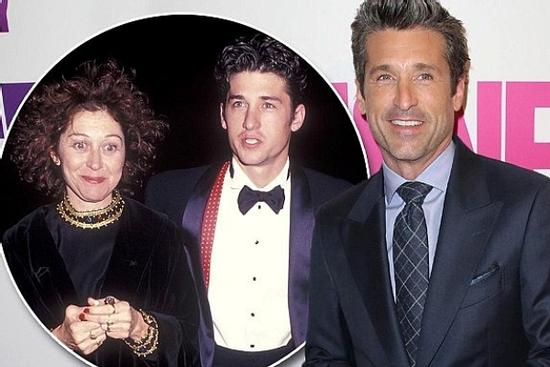 Bi kịch hôn nhân của 'người đàn ông quyến rũ nhất' và người vợ hơn 27 tuổi