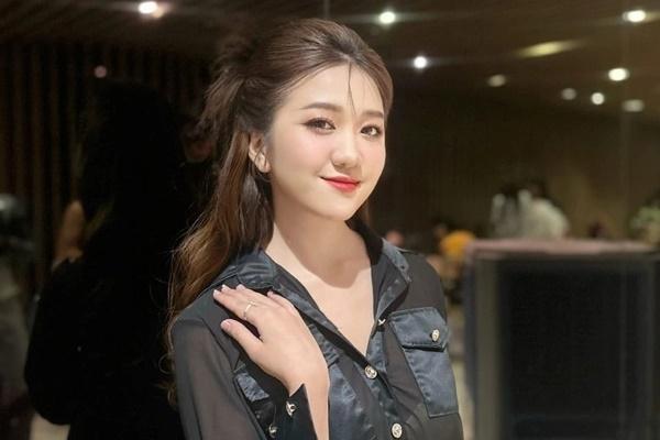 Nữ thần boxing và nhan sắc như búp bê đầy quyến rũ khiến các fan mê mẩn-5