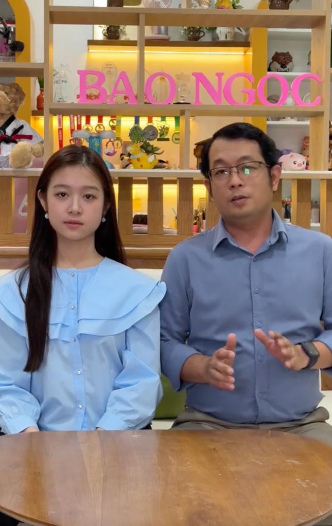 Ồn ào sao nhí Bảo Ngọc và YouTuber Thơ Nguyễn: Cả hai đều cho rằng mình bị hại?-2